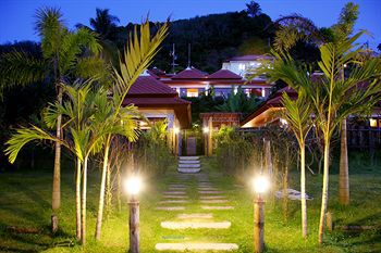 Byg Grand Beach Front & Sea View @ Panwa Beach Ngoại thất bức ảnh