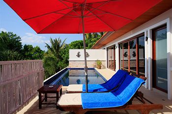 Byg Grand Beach Front & Sea View @ Panwa Beach Ngoại thất bức ảnh