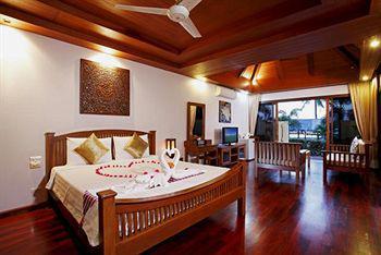 Byg Grand Beach Front & Sea View @ Panwa Beach Ngoại thất bức ảnh